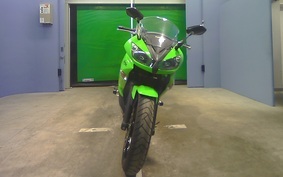 KAWASAKI NINJA 400R 2010 ER400B