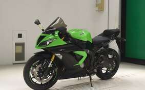 KAWASAKI NINJA ZX-6R A 2013