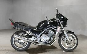 KAWASAKI BALIUS 250 ZR250A