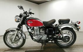 KAWASAKI ESTRELLA CUSTOM BJ250A