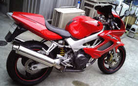 HONDA VTR1000F Firestorm 2001 SC36