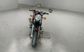 KAWASAKI ZEPHYR 400 2009 ZR400C