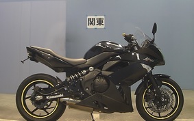 KAWASAKI NINJA 400R 2011 ER400B