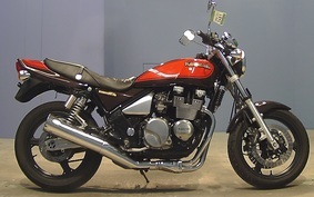 KAWASAKI ZEPHYR 400 KAI 2009 ZR400C