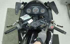 KAWASAKI NINJA 250R EX250K