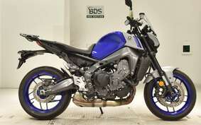 YAMAHA MT-09 2021 RN69J