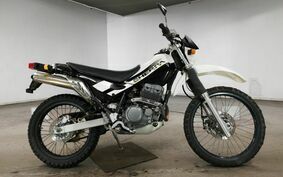 KAWASAKI SUPER SHERPA KL250G