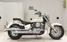 YAMAHA DRAGSTAR 400 CLASSIC  2013 VH02J