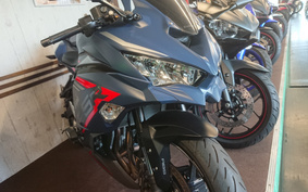 KAWASAKI NINJA ZX 25 R SE ZX250E