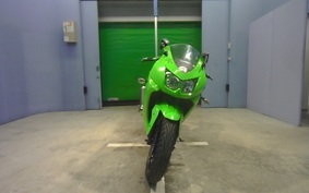 KAWASAKI NINJA 250R 2012 EX250K