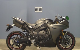 YAMAHA YZF-R1 2006 RN23