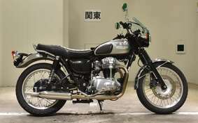 KAWASAKI W650 2007 EJ650A