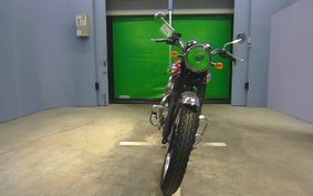 KAWASAKI W400 2009 EJ400A