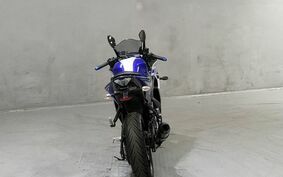 YAMAHA YZF-R25 RG10J