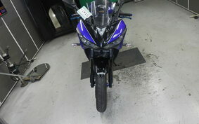 YAMAHA YZF-R25 A RG43J