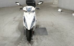 KYMCO GP125i 不明