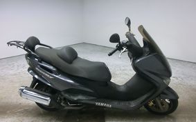 YAMAHA MAJESTY 125 FI SE27