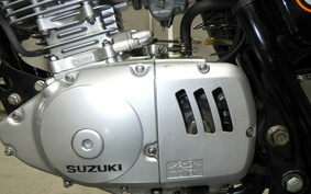 SUZUKI GN125 F Gen.2 PCJ2N