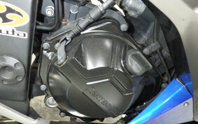 KAWASAKI NINJA 250 ABS EX250L