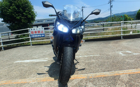 KAWASAKI NINJA 1000 ABS 2015 ZXT00L