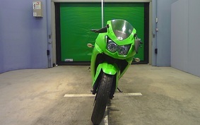 KAWASAKI NINJA 250R 2008 EX250K