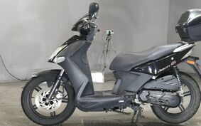 KYMCO AGILITY 125 不明