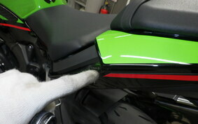 KAWASAKI NINJA ZX-6R A 2021 ZX636G