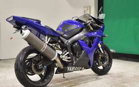 YAMAHA YZF-R1 2002 RN09