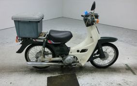 YAMAHA TOWN MATE 50 22F