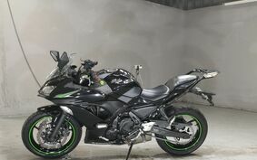 KAWASAKI NINJA 650 2018 ER650H