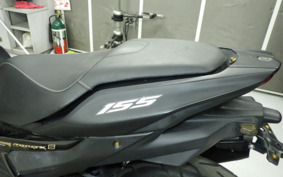 YAMAHA AERO X155