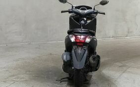 YAMAHA N-MAX 155 SG50J