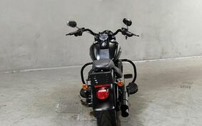 HARLEY FLSTBS1800 2017 JT9