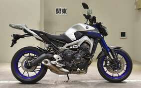 YAMAHA MT-09 A 2015 RN34J