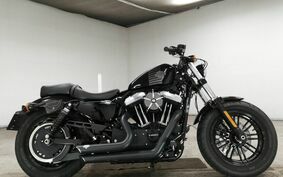 HARLEY XL1200X 2016 LC3