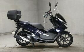 HONDA PCX HYBRID JF84