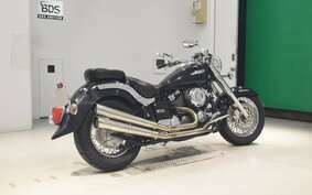 YAMAHA DRAGSTAR 400 CLASSIC 2008 VH01J