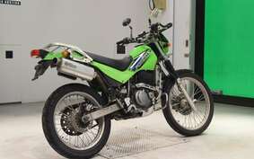 KAWASAKI SUPER SHERPA KL250G