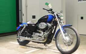 HARLEY XL1200C 2004 CGP