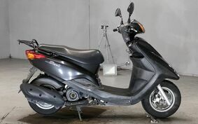 YAMAHA AXIS 125 TREET SE53J