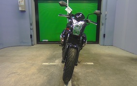 KAWASAKI ER400 N ABS 2013 ER400B