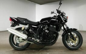 KAWASAKI ZRX-2 1999 ZR400E