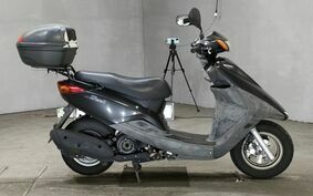 YAMAHA AXIS 125 TREET SE53J