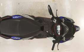 YAMAHA CYGNUSRAYZR SEG4