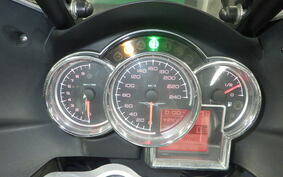 MOTO GUZZI NORGE 1200 2014