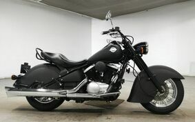 KAWASAKI VULCAN 400 DRIFTER 1999 VN400D