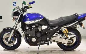 YAMAHA XJR1300 2004 RP03J