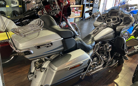 HARLEY FLTRUSE CVO 2016 TAN