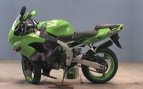 KAWASAKI ZX900R NINJA 1999 ZX900C