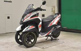 YAMAHA TRICITY 125 SEC1J